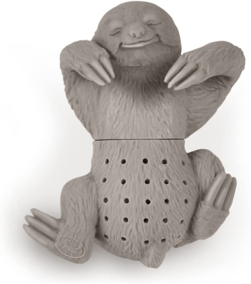 Genuine Fred Slow Brew Sloth Tea Infuser