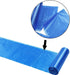 Hommp 5 Gallon Trash Bags, Blue Garbage Bags, 120 Counts