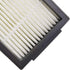Theresa Hay Replacement Parts Multi-Surface Rubber Brushes Filters Side Brushes Compatible for iRobot Roomba i7 i7+/i7 Plus E5 E6 E7 Robotic Vacuum Cleaner Accessory