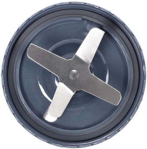 Replacement Extractor Blade For Nutribullet, QUIENKITCH Replacement Parts & Accessories Compatible with Nutribullet 600W/900W Models (2 Packs)