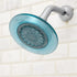 Speakman S-4000-E2 Showerhead, 2.0 GPM, Dusk Blue