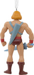 Hallmark Masters of The Universe He-Man Christmas Ornament