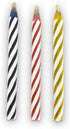 Laughing Smith Magic Relighting Candles - (30 pk) - Trick Happy Birthday Party Decorations for Cakes - Prank Celebration Candle - for Kids & Fun-Loving Adults