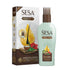 sesa Sesa Ayurvedic Strong Roots Hair Oil for Hair Fall Control and Hair Growth Prevents Hair Fall, Supports Growth, Repairs Damage Bhringraj and 25 Rare Herbs with 6 Nourishing Oils All Hair Types 100 ml (Pack of 1) Strong Roots Oil 100ml