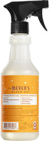 Mrs. Meyers Clean Day Limited Edition Scent Multi Surface Cleaner Bundle, 1 Iowa Pine Scent, 1 Peppermint Scent, 1 Orange Clove Scent, 16 FL OZ Bottles (3 CT)