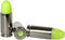 ST Action Pro - 9mm Yellow Action Trainer Dummy Round - 5 Rounds (Original Version)