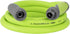 Flexzilla Garden Hose with SwivelGrip, 5/8 in. x 10 ft., Heavy Duty, Lightweight, Drinking Water Safe - HFZG510YWS