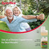 Synflex 1500 - Liquid Glucosamine Juice Formula - Helps Support Joint, Cartilage Health - Chondroitin Sulfate Drink Supplement for Men, Women - Mandarin Orange Flavor (32 DAY SUPPLY)