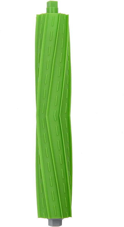 LOVECO 2 Set Replacement Rubber Brush Compatible for iRobot Roomba E Series E5 E6 j Series j7 j7+ i Series i7 i7+ i7 Plus i3 i3+ i4 i4+ i6 i6+ i8 i8 Plus Vacuum Cleaner
