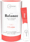 Premama Hormone Balance for Women, Berry Flavored Drink Mix, Irregular Cycles, PMS & Menopause, Chasteberry, Magnesium, 28 Servings