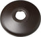 BrassCraft 649 BZ Escutcheon Shallow Flange Oil Rubbed Bronze