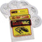 Metro Vacuum 120-516620 DVP26RP Disposable Bags, 5-Pack