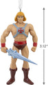 Hallmark Universal Masters of the Universe He-Man Tree Ornament