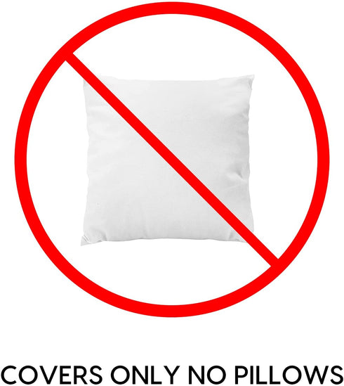HBlife Pack of 2 Decorative Faux Fur Throw Pillow Covers Super Soft Luxury Cushion Pillowcase Fluffy Fuzzy Pillow Case for Bed Sofa Chair, 12X20 Inch Grey