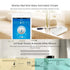 Sonoff Si7021 High Accuracy Temp and Humidity Sensor for Sonoff TH10/TH16