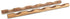 Ironwood Gourmet Compact Wooden Wine Rack Bottle Holder, 19" L x 1" W, Natural Acacia Wood
