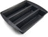 Chicago Metallic - 26783 Chicago Metallic Professional Lasagna Trio Pan, 12 by 16 by 3", Silver