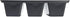 Chicago Metallic - 26783 Chicago Metallic Professional Lasagna Trio Pan, 12 by 16 by 3", Silver