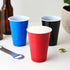 True Party Cups, One Size, Black
