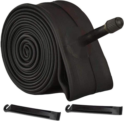 Bicycle Tube 20" x 2.125/2.35 for Bike Replacement Inner Tube