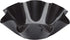 HIC Harold Import Tortilla Bowl Maker, Set of 2, Non-Stick Black Baking Pans
