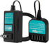 Creabest New Li-ion 10.8V-12V Battery Charger Compatible with Hitachi 331065 BCL1015 BCL1015S 329370 329371 329389 (NOT for Ni-MH/Ni-Cd Battery)