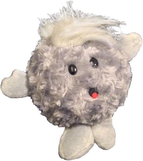 Celestial Buddies Comet Buddy Learning Science Astronomy Space Solar System Educational Plush Blue Planet Toys