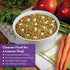 Dr. Harvey's Specialty Diet Healthy Weight Chicken Recipe, Human Grade Dehydrated Dog Food with Chicken, Trial Size (5.5 Ounces)