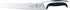 Mercer Culinary - M23210WBH Mercer Culinary Millennia 10-Inch Wide Wavy Edge Bread Knife, White