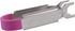 SharkBite 1/2 Inch Disconnect Tongs for Push to Connect Brass Plumbing Fittings, U711