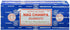 Satya Sai Baba Nag Champa Agarbatti Pack of 2 Incense Sticks Boxes 250gms Each Hand Rolled Agarbatti Fine Quality Incense Sticks for Purification, Relaxation, Positivity, Yoga, Meditation