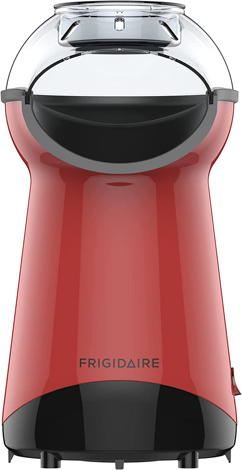 Frigidaire EPM102-RED Deluxe Hot Air Personal Popcorn Popper