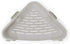 Umbra Flex with Patented Gel-Lock Technology Suction Cup, Gray