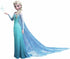 RoomMates RMK2371GM Disney Frozen Elsa Peel and Stick Giant Wall Decals 48.75 " x 41.5 "