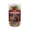 MW POLAR Whole Black Garlic 250grams, 8.8 Ounce, Whole Bulbs, Easy Peel, All Natural, Healthy Snack , Ready to eat, Chemical Free, Kosher Friendly