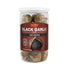MW POLAR Whole Black Garlic 250grams, 8.8 Ounce, Whole Bulbs, Easy Peel, All Natural, Healthy Snack , Ready to eat, Chemical Free, Kosher Friendly