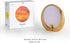 mamre Sunset Lamp Anniversary Wedding Valentine™s Day Gift Ideas, Sunset Glow Light Centerpiece Table Decorations Gifts for Mom Birthday Gift, The Beautiful Sunset We Share