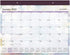 2022 Desk Calendar by AT-A-GLANCE, Monthly Desk Pad, 21-3/4" x 17", Standard, Dreams (SK83-704)