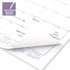2022 Desk Calendar by AT-A-GLANCE, Monthly Desk Pad, 21-3/4" x 17", Standard, Dreams (SK83-704)