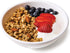 Prep Solutions by Progressive Microwave Bowls - Set of 2, PS-82W, Shatter Proof Microwave Safe Bowls, Cool Touch Featurel, Eco-Friendly