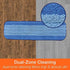 Bona Microfiber Cleaning Pad, for Hardwood and Hard-Surface Floors, fits Bona Family of Mops, 3 Pack