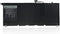 Amanda PW23Y Battery 7.6V 60Wh Replacement for Dell XPS 13 9360 13-9360-D1605G Series Laptop TP1GT 0TP1GT RNP72 0RNP72