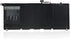 Amanda PW23Y Battery 7.6V 60Wh Replacement for Dell XPS 13 9360 13-9360-D1605G Series Laptop TP1GT 0TP1GT RNP72 0RNP72