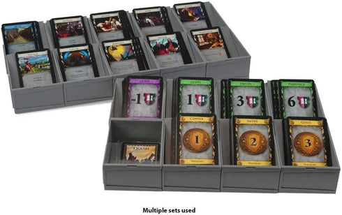 BCW Modular Sorting Tray
