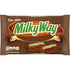 MilkyWay Chocolate Candy Bar Fun Size, 10.65 Oz (ZZDF634050 SINGLE)