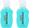 2Toms GripShield, Liquid Chalk Grip Enhancer for Sweaty Hands, Keeps Hands Dry, 1.5 Ounce, 2 Bottles