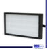 PUREBURG Replacement HEPA Filter Set 2+8 Compatible with FLT4100 AC4100 Filter E, AC4100CA AC4150BL AC4150PCA AC4150PC Part Number FLT11CB4