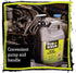 Tub O' Scrub TS64 Heavy Duty Pumice-Free Hand Cleaner, Removes Tough Grime & Dirt Without Water, Biodegradable, 64oz Pump Jug