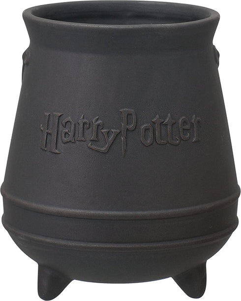HARRY POTTER Ceramic Cauldron Mug Black, Standard