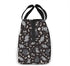 tianls Trashy Raccoons Lunch Bag Tote Bag Lunch Bag for WomenMen Lunch Box Insulated Lunch Container, One Size